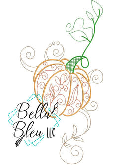BBE Fall Pumpkin 2