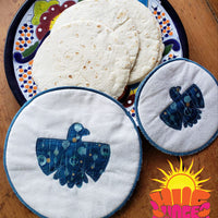 HL ITH Tortilla Keeper HL5767 embroidery file